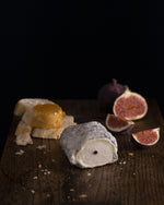 Lade das Bild in den Galerie-Viewer, Sainte Maure - Käseglück