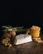 Lade das Bild in den Galerie-Viewer, Selles-sur-cher - Käseglück