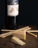 Lade das Bild in den Galerie-Viewer, Munster - Käseglück