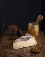 Lade das Bild in den Galerie-Viewer, Saint Nectaire - Käseglück
