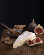 Lade das Bild in den Galerie-Viewer, Brie de Meaux - Käseglück