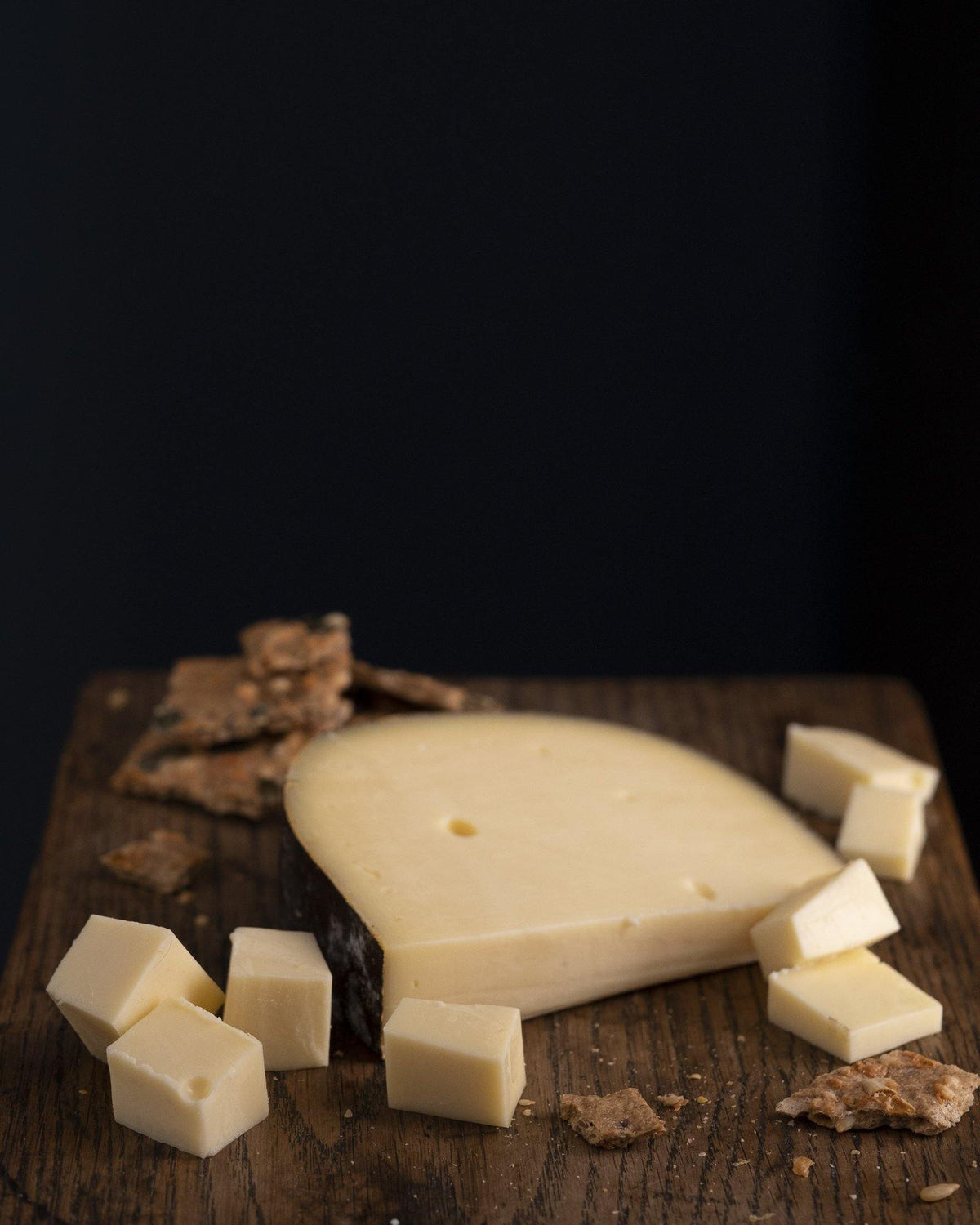 Kleeblattgouda - Käseglück