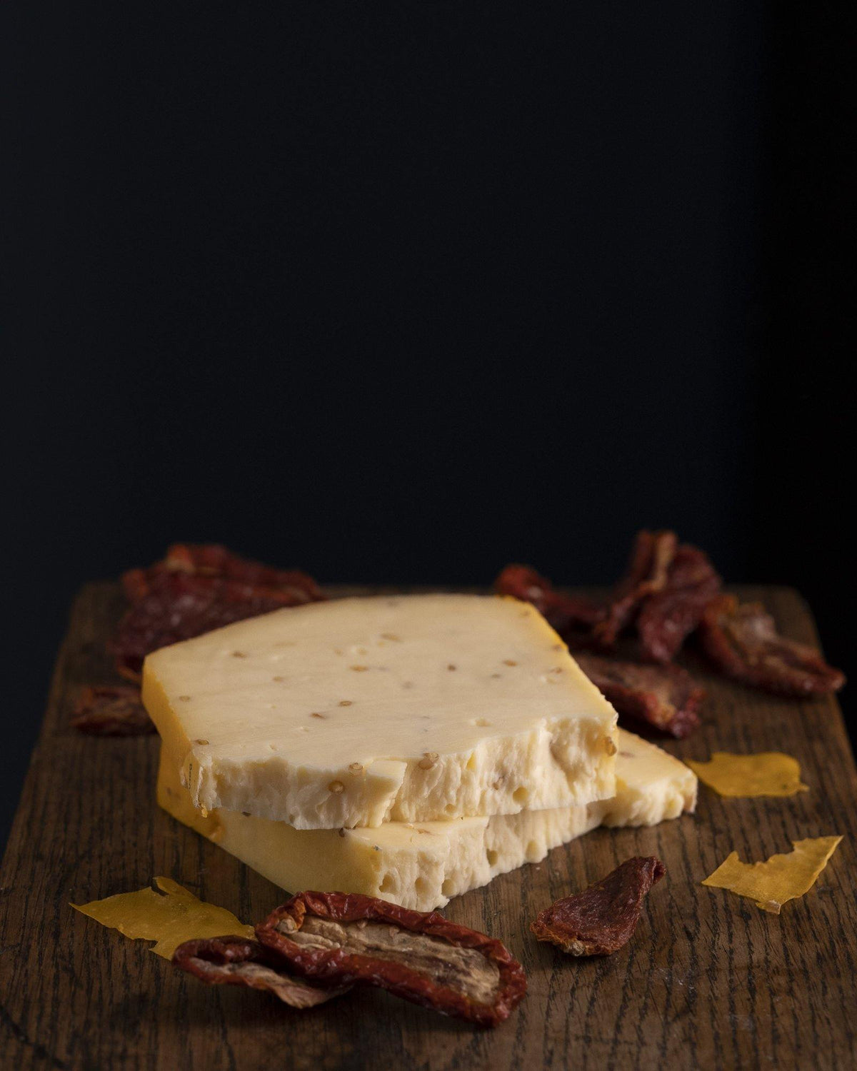 Bauernkäse Bockshornklee - Käseglück