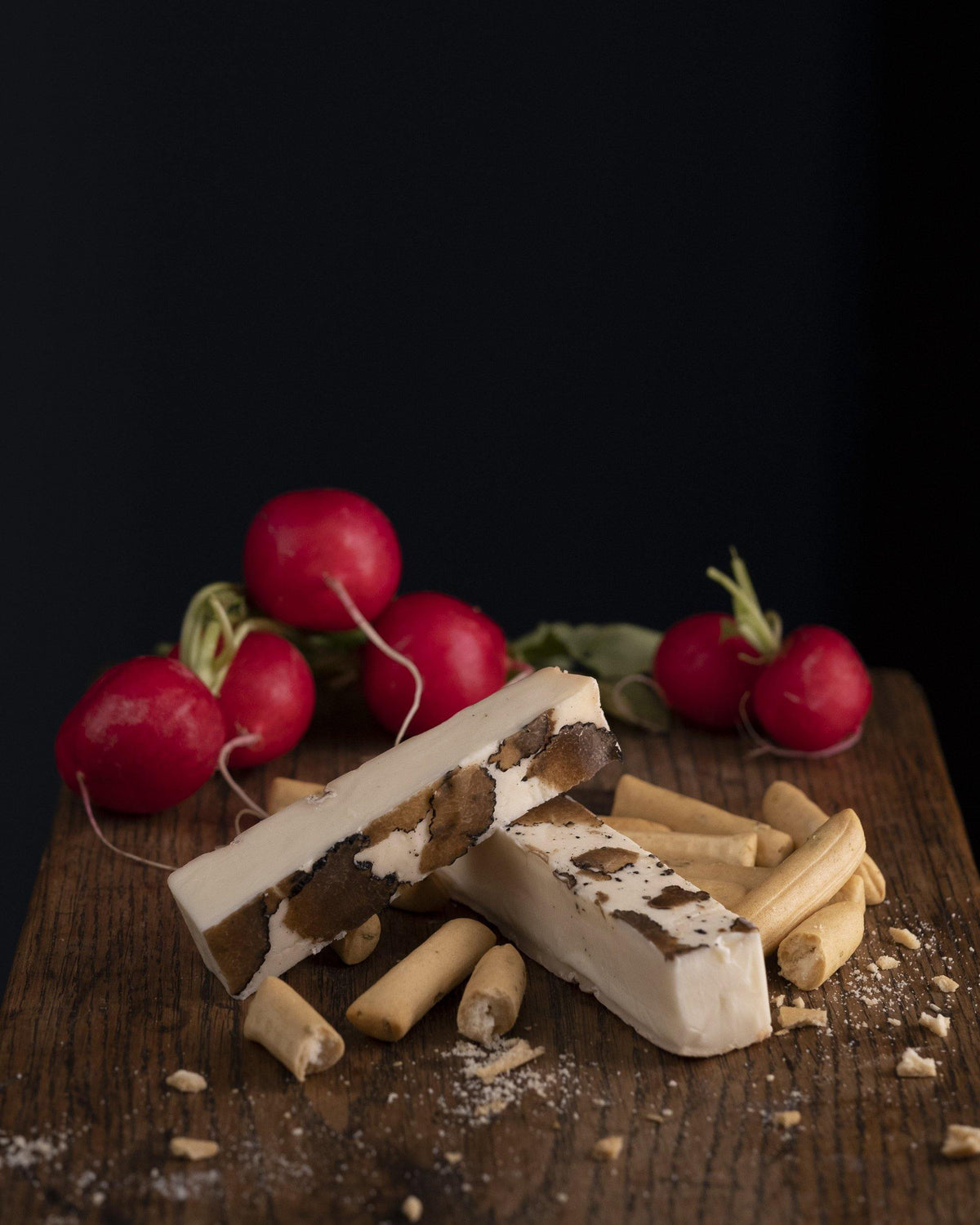 Trüffeltaleggio - Käseglück