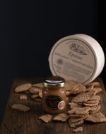 Lade das Bild in den Galerie-Viewer, Tessiner Senfsauce Quitte - Käseglück