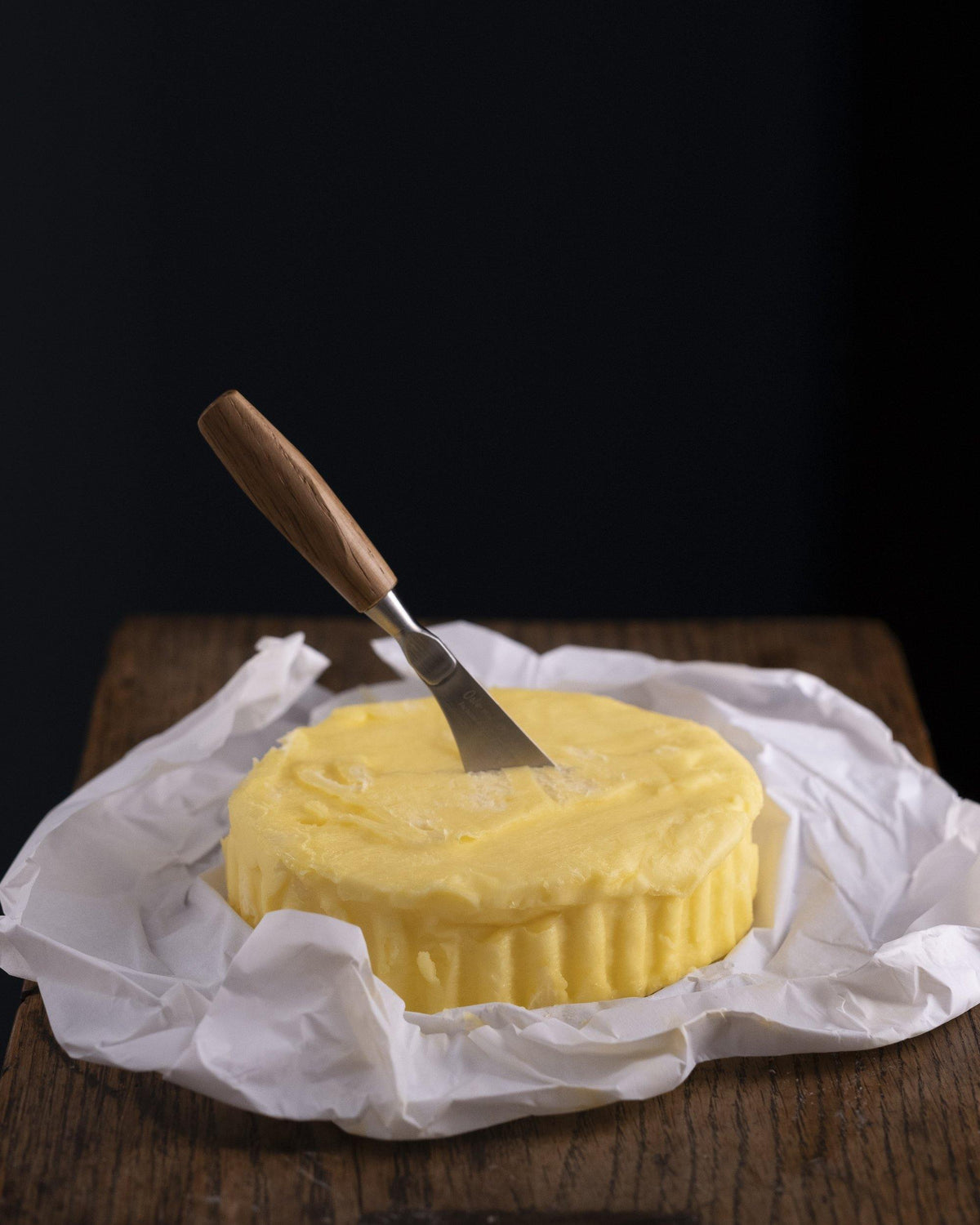 Butter - Käseglück