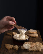 Lade das Bild in den Galerie-Viewer, Saint Marcellin - Käseglück