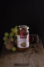 Lade das Bild in den Galerie-Viewer, Furore Senfsaucen - verschiende Sorten - Käseglück