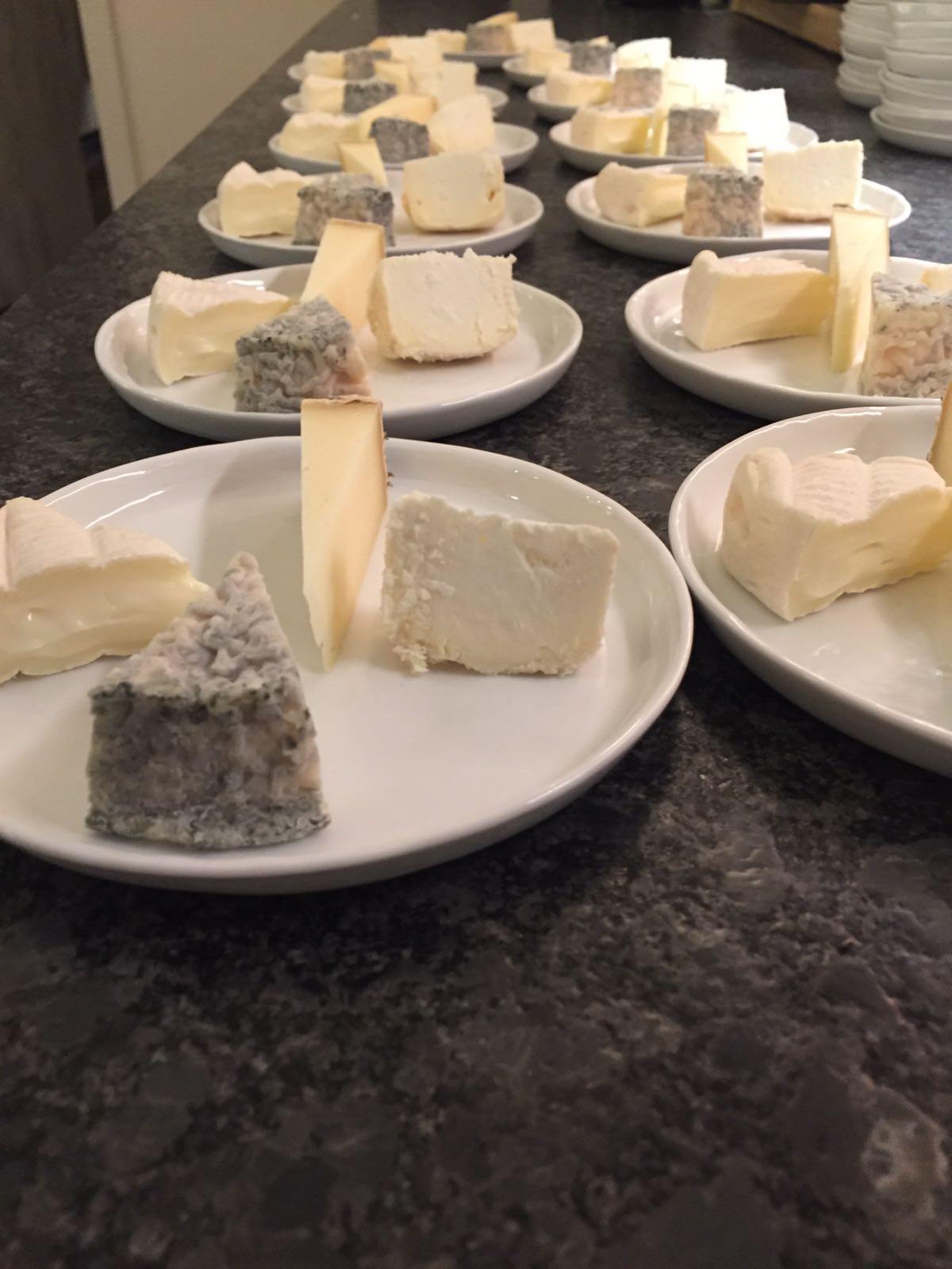 Alles Käse! Käseseminar für Genießer - Käseglück