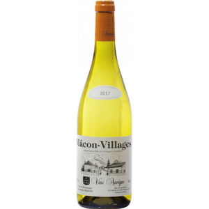 Chardonnay Macon Blanc Villages 2020