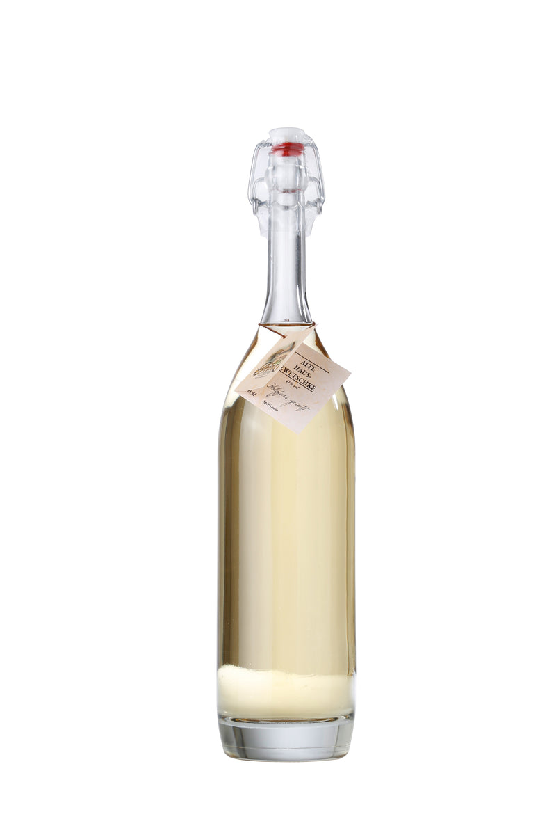 Prinz Alte Hauszwetschke 41% (0,5l
