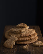 Lade das Bild in den Galerie-Viewer, Schüttelbrot - original aus Südtirol von Trenker - Käseglück