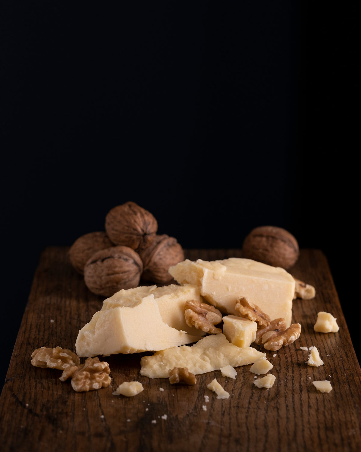 Village Oak Cheddar