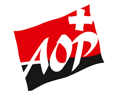 Greyerzer / Gruyère AOP