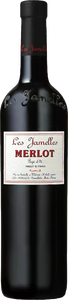 Merlot -Les Jamelles 2019