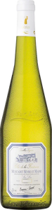 Muscadet Sèvre et Maine 2020