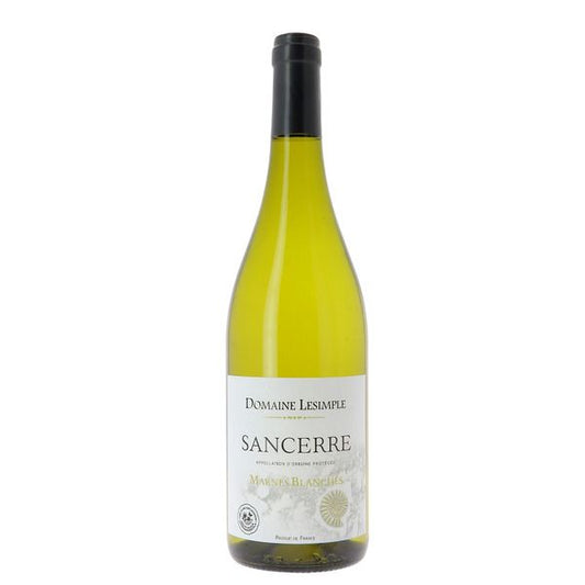 Sancerre Blanc Chavignol 2021