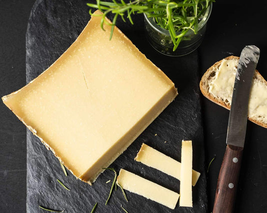 Beaufort d’été AOP