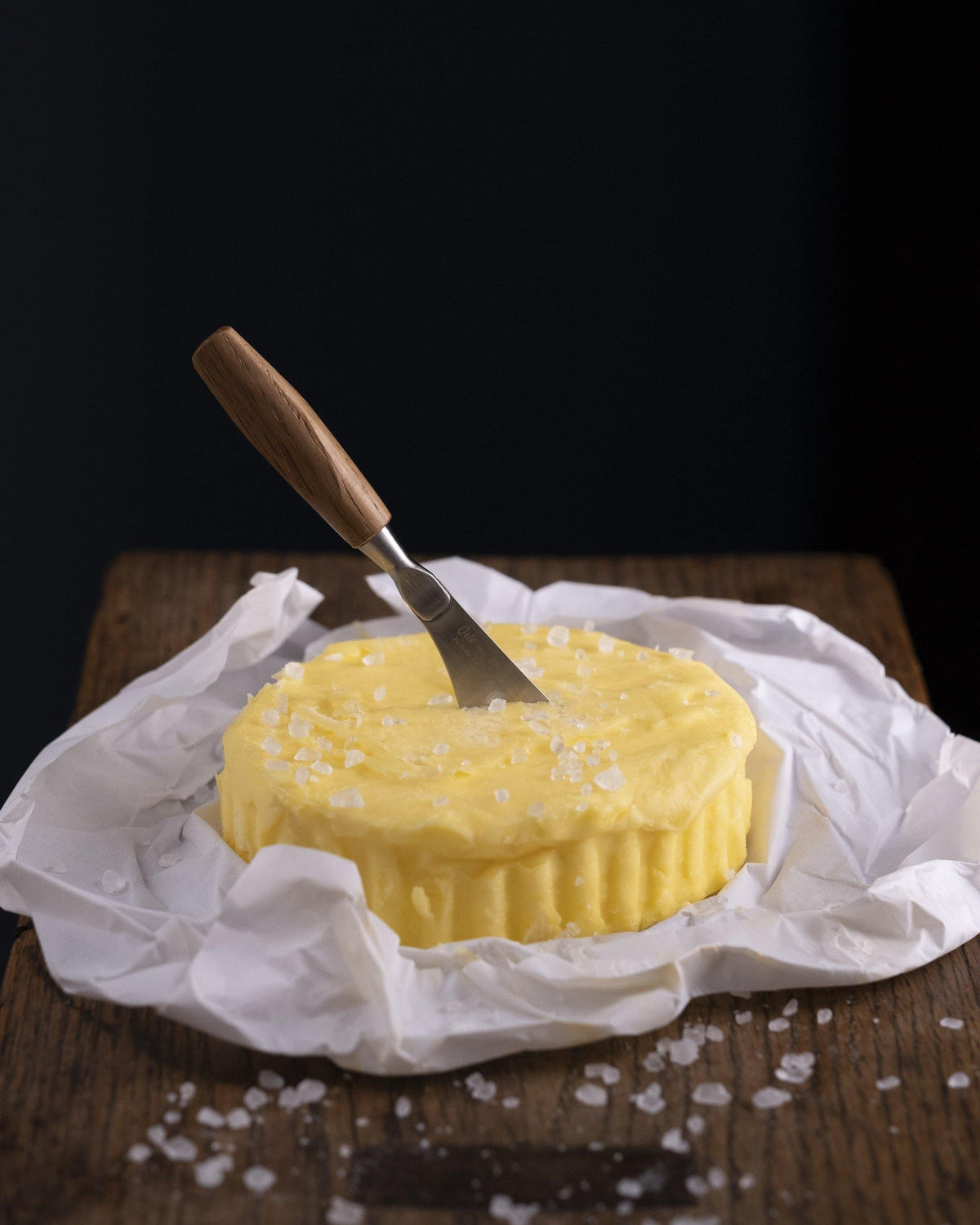 Butter demi-sel - Käseglück