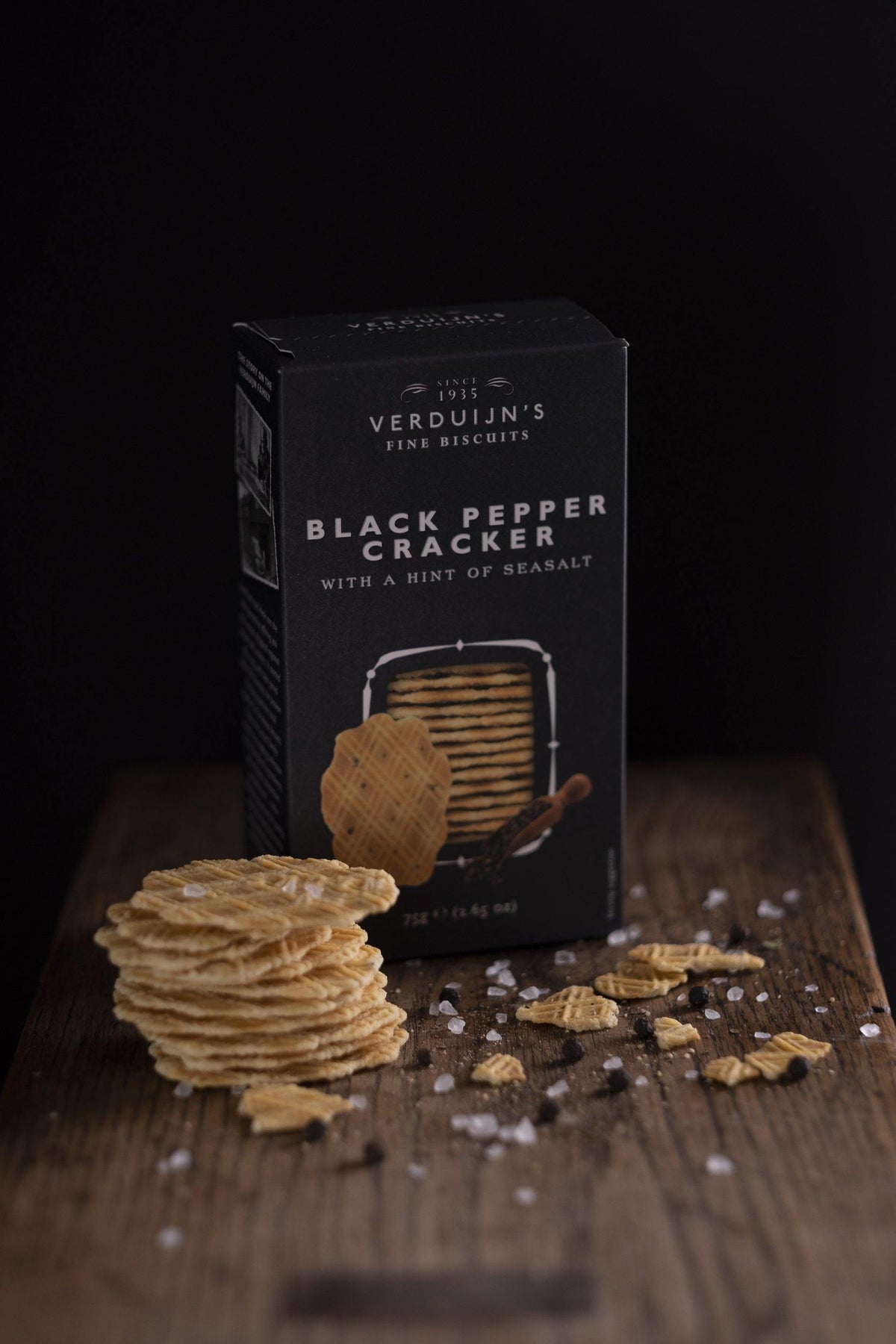Waffelgebäck - verschiedene Sorten - Käseglück