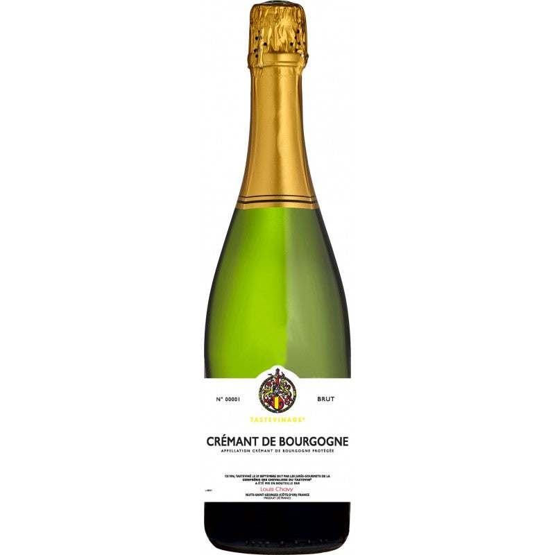 Crémant de Bourgogne brut blanc