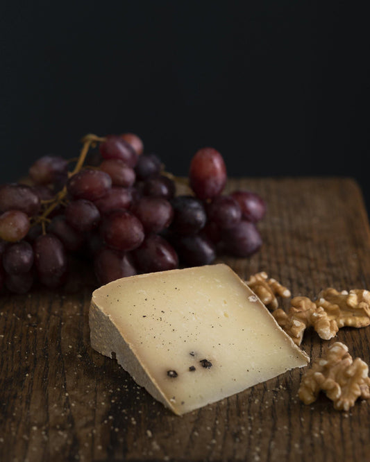 Pecorino Pepato - Käseglück