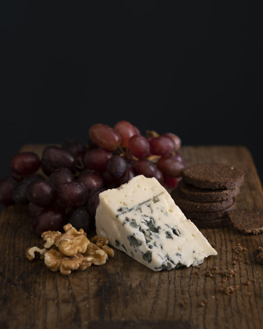 Roquefort - Käseglück