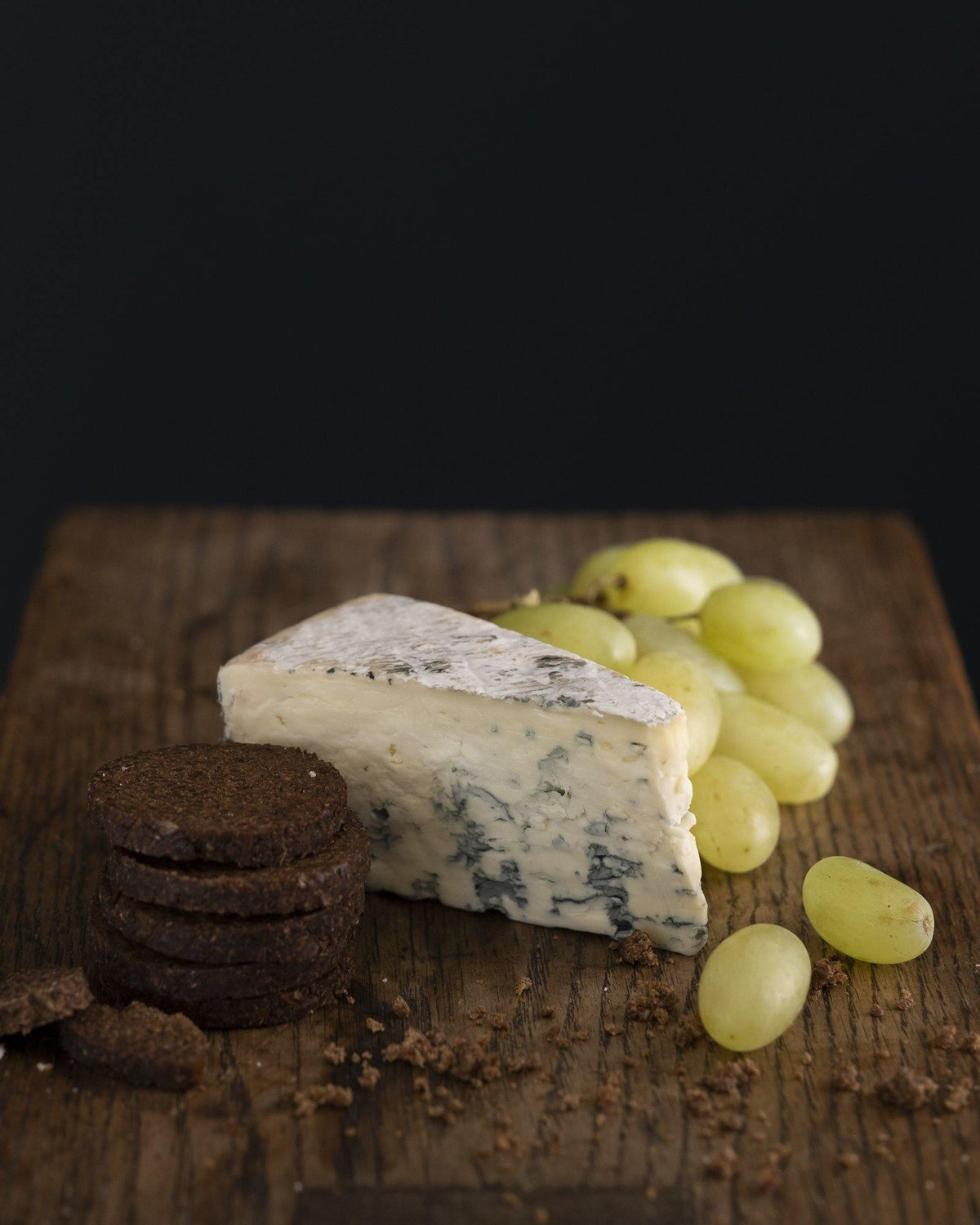 Bleu d'Auvergne - Käseglück