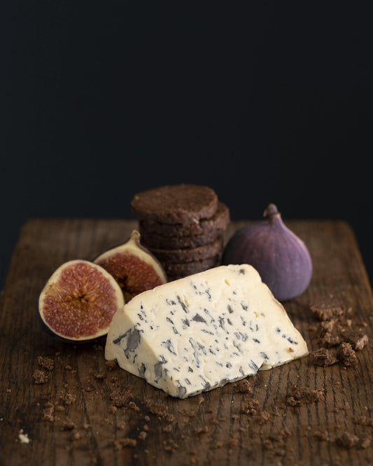 Fourme d'Ambert - Käseglück