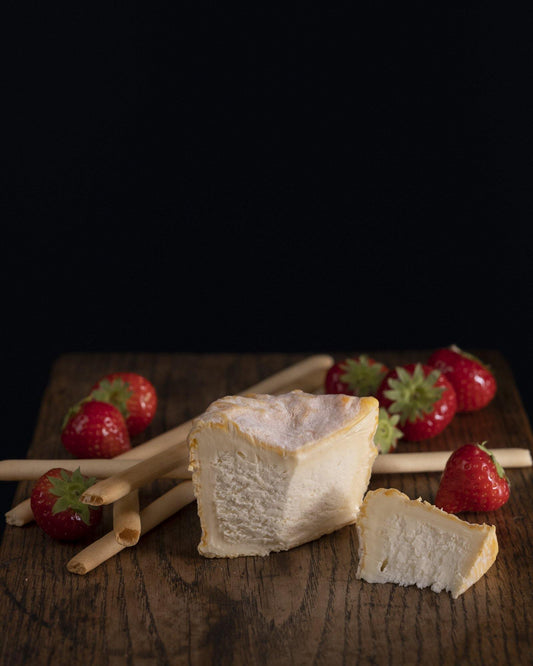Langres - Käseglück