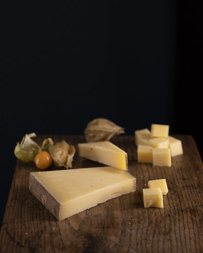 Comté 12 Monate - Käseglück