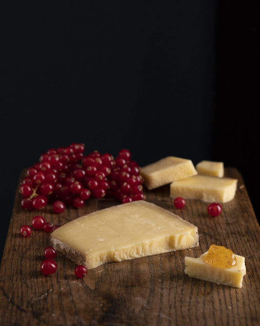 Comté vieux 18 Monate - Käseglück