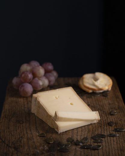 Vacherin Fribourgeois - Freiburger Vacherin - Käseglück