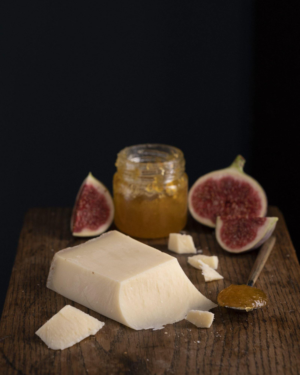 Greyerzer / Gruyère - Käseglück