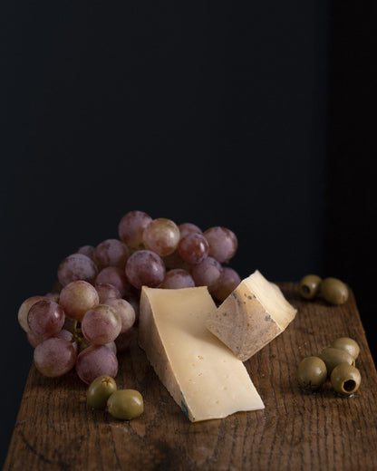 Fontina - Käseglück