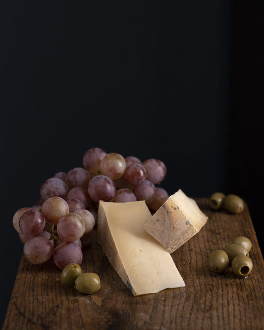 Fontina - Käseglück