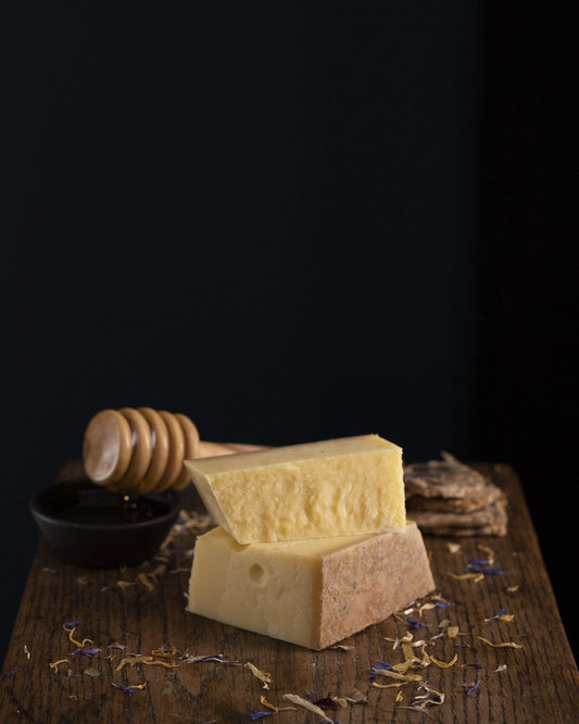 Vorarlberger Bergkäse 6 Monate - Käseglück