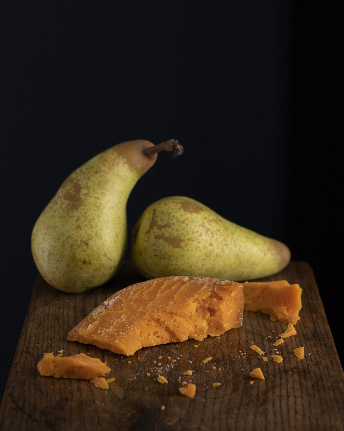Mimolette vieille - Käseglück