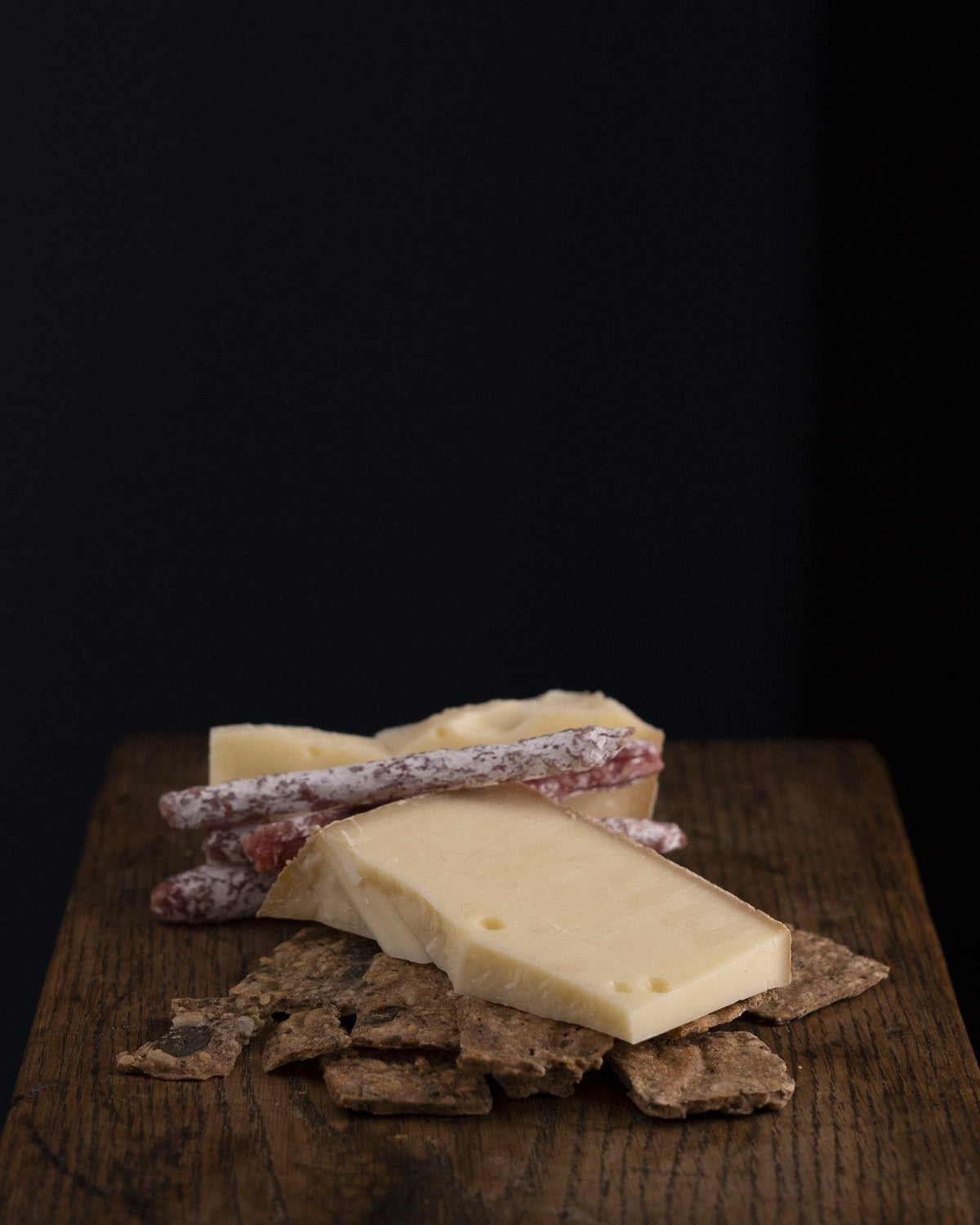 Appenzeller - Käseglück