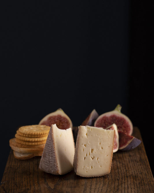 Tomme des Croquants - Käseglück