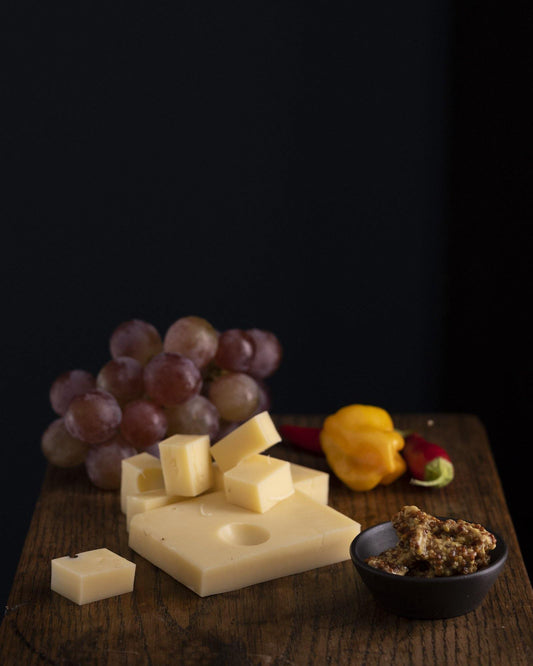 Emmentaler - Bregenzer Wald - Käseglück