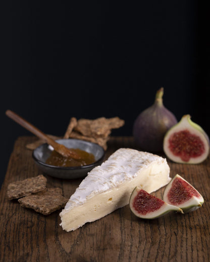 Brie de Meaux - Käseglück