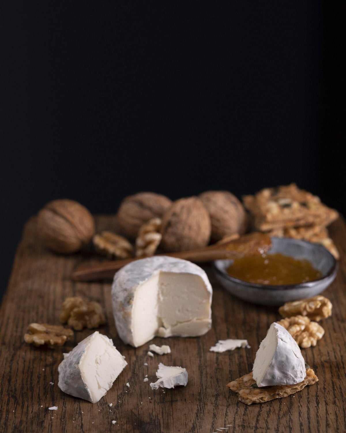 Crottin de Chavignol - Käseglück