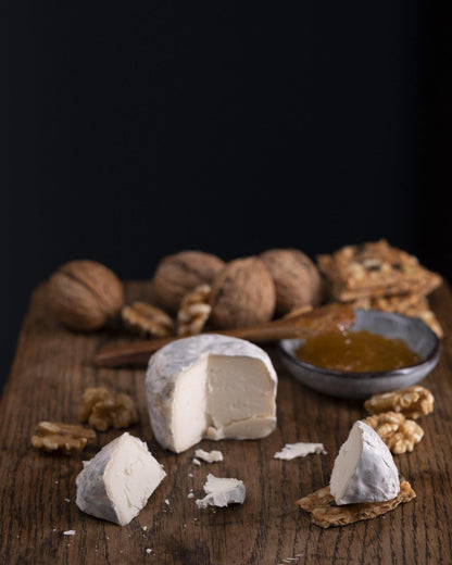 Crottin de Chavignol - Käseglück