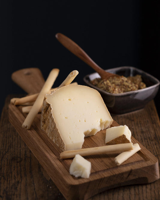 Pecorino media - Käseglück