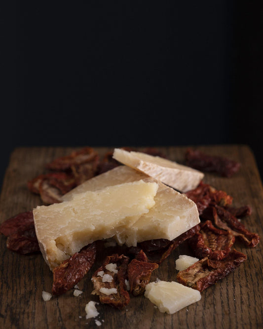Pecorino Toscano Stagionato - Käseglück
