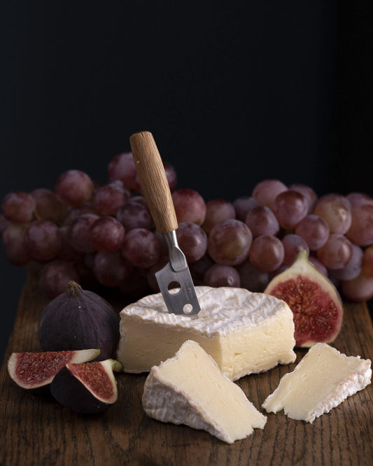 Camembert de Normandie - Käseglück