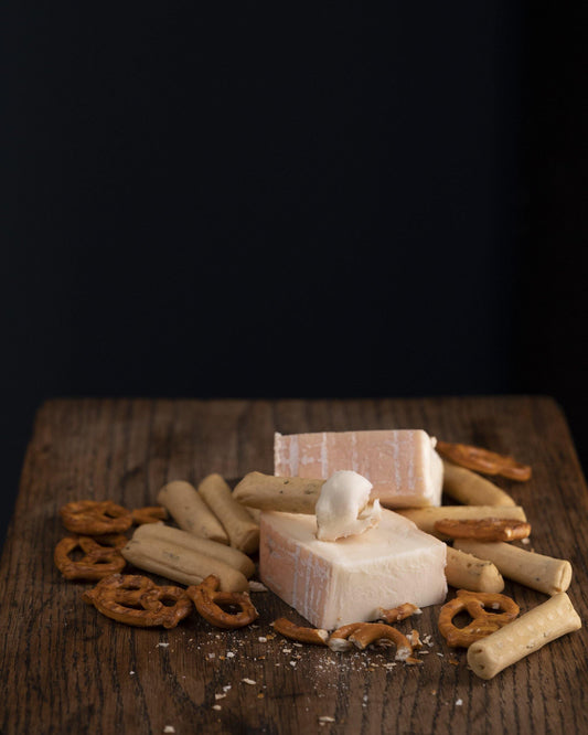 Taleggio - Käseglück