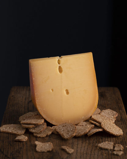 Gouda Mittelalt - Käseglück