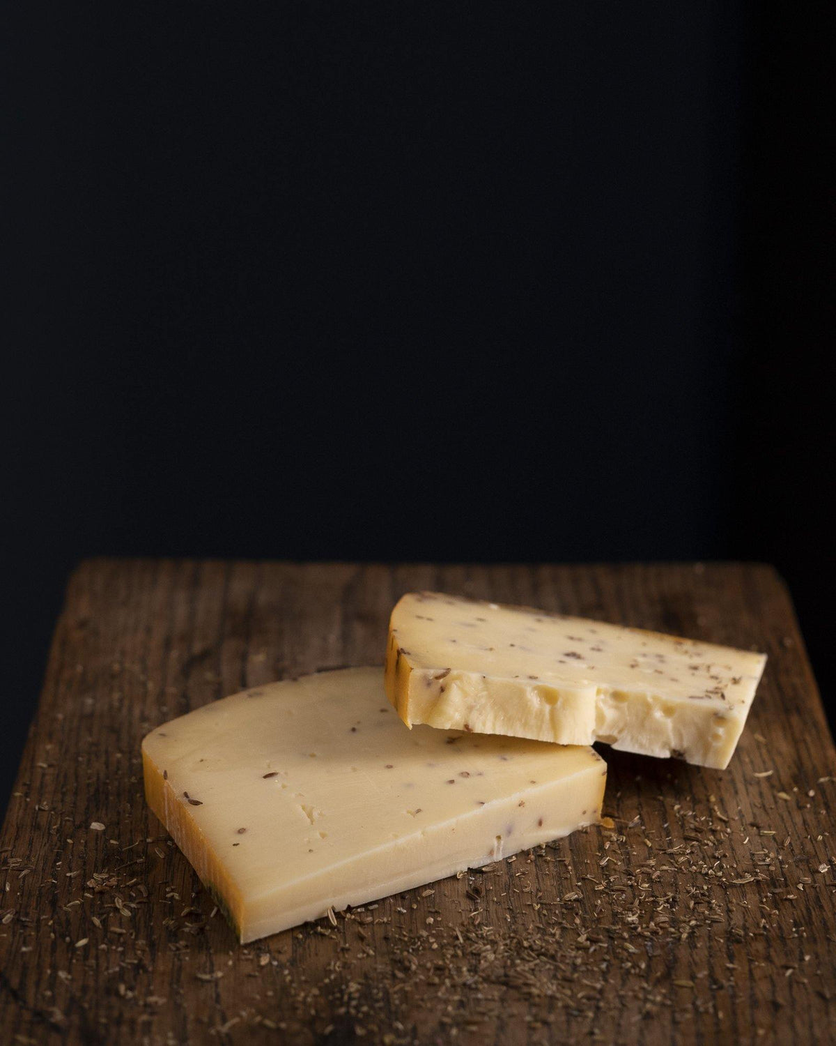 Bauernkäse Kümmel - Käseglück